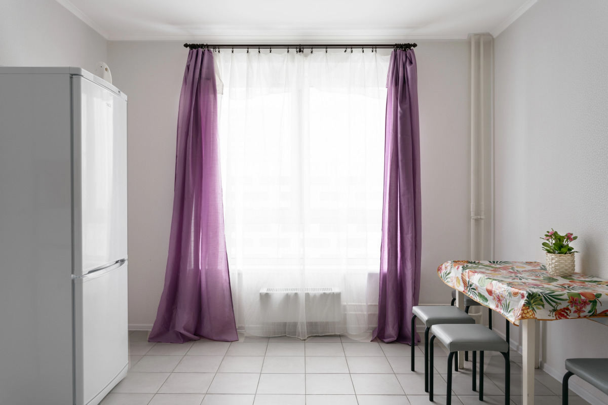 Апартаменты на Юбилейной