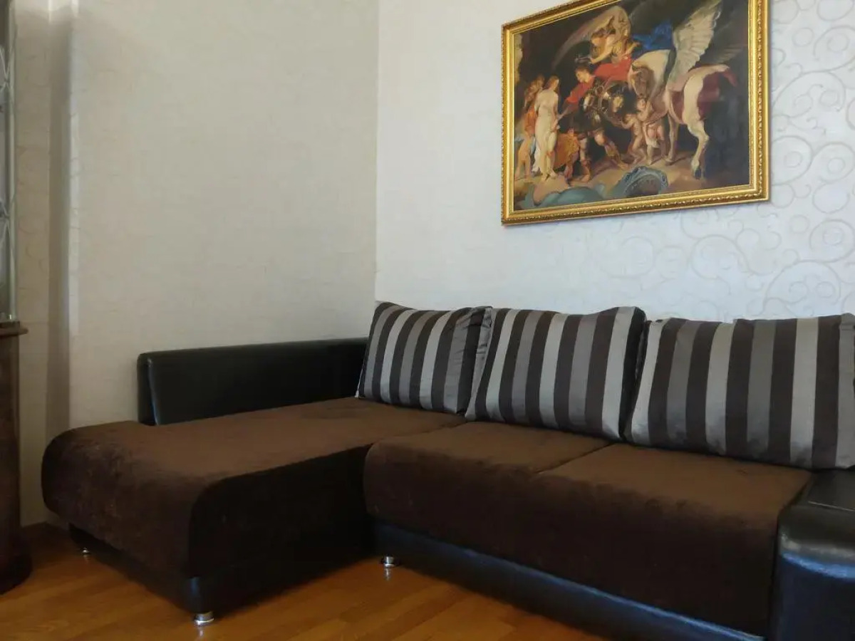 Гостевой дом Бурденко