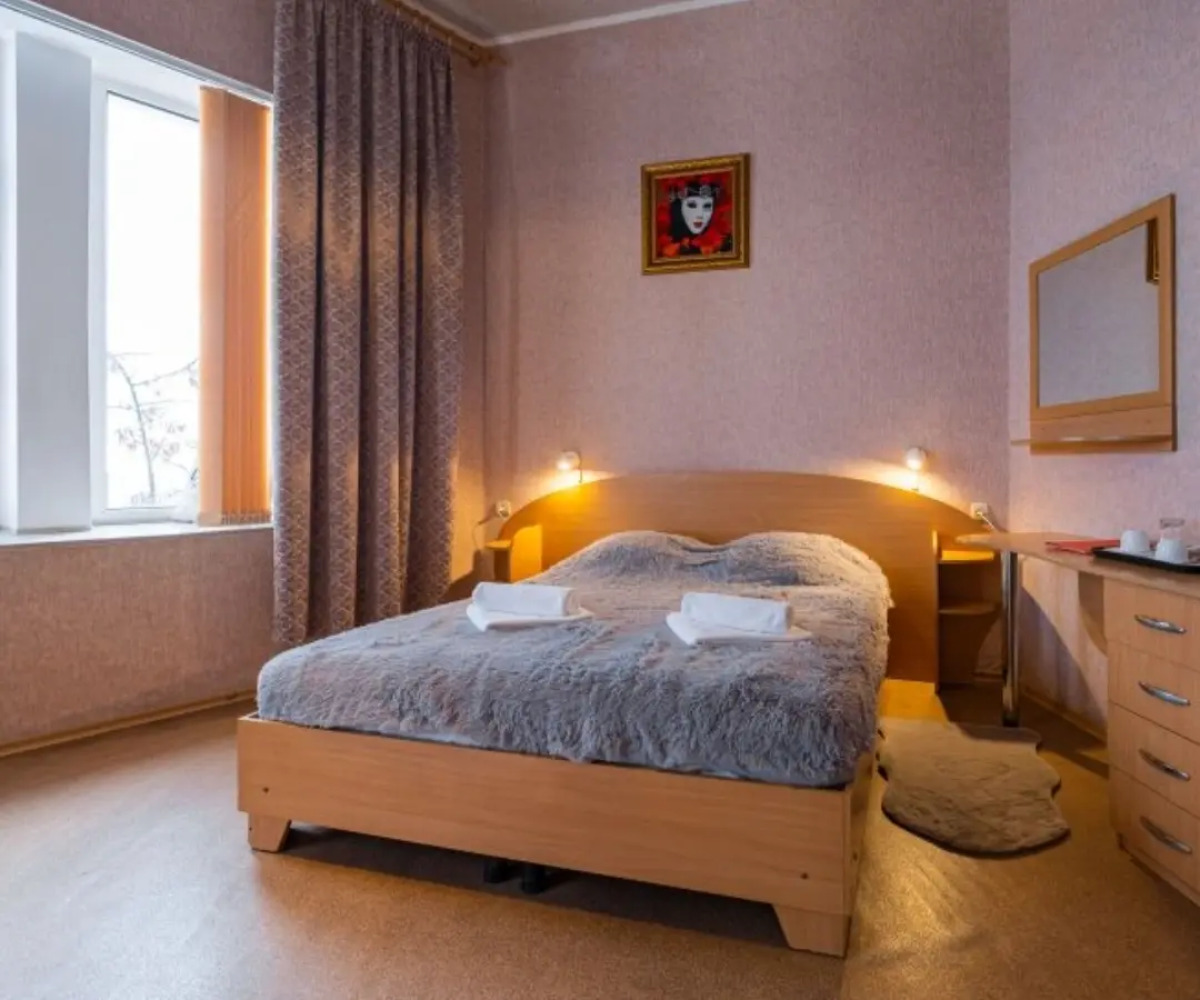 Мини-Отель Отдых