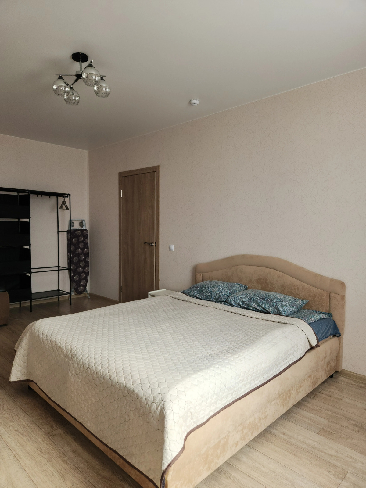 Квартира на улице Осиновая 9