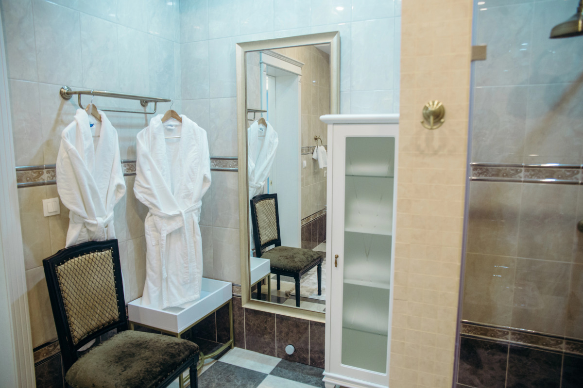 Бутик-отель Royal BV