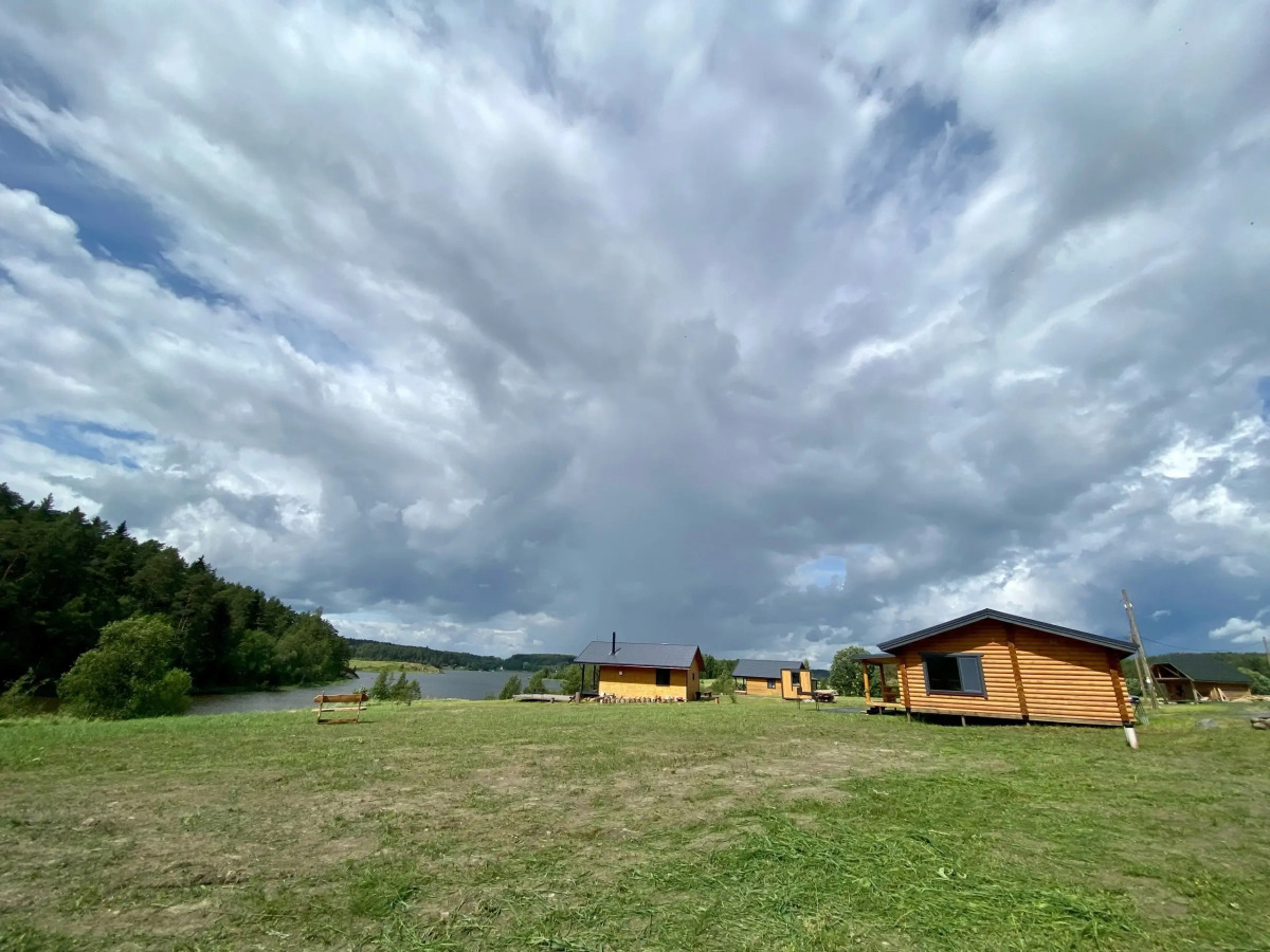 Гостевой дом Nuorsalmi