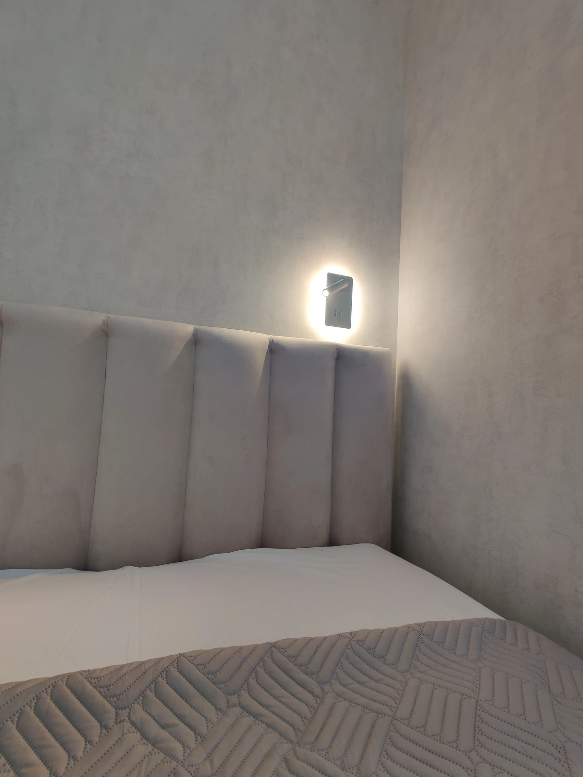 Апартаменты Coral