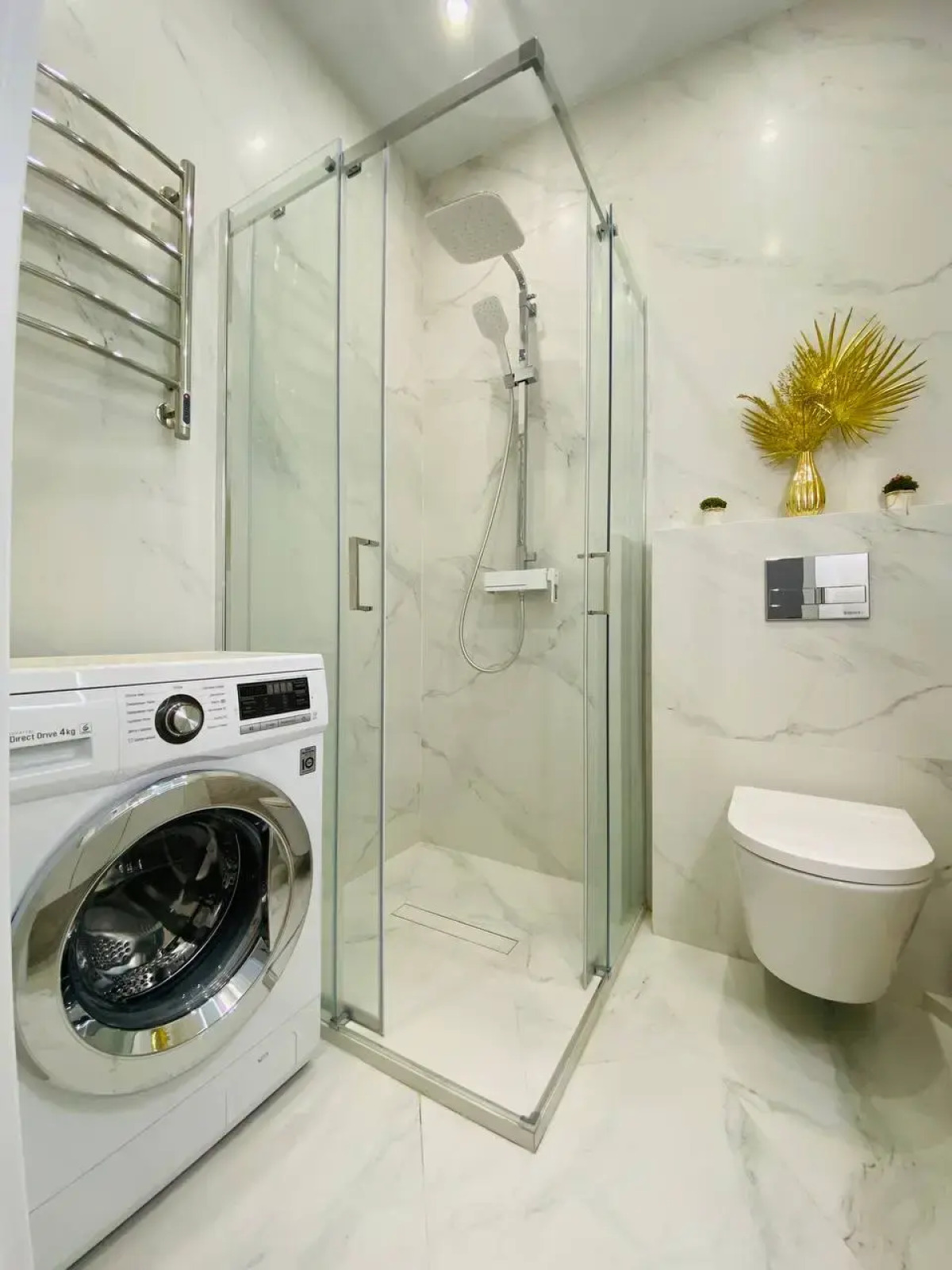 Апартаменты С Бассейном на Крыше