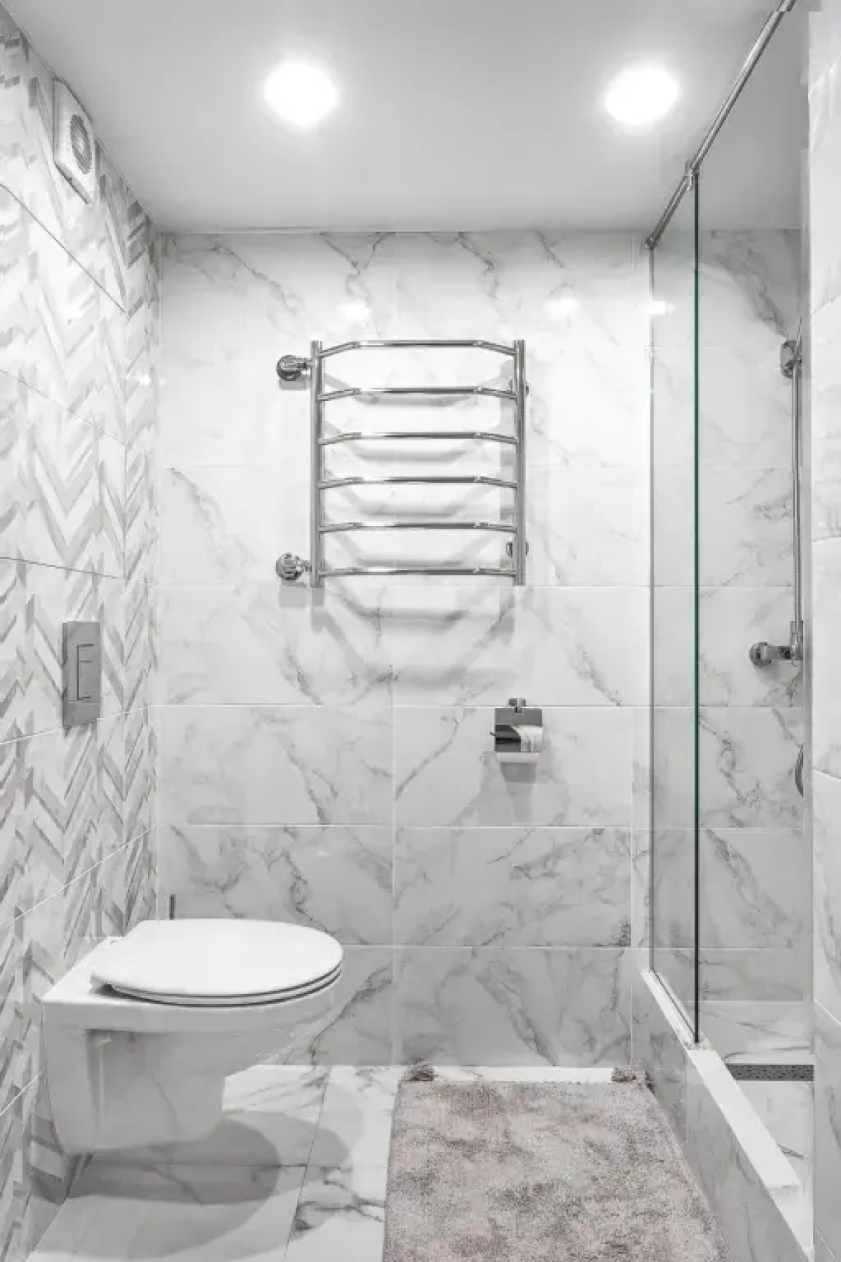 Апартаменты Двухуровневый Люкс с Видом на Город BestFlat24 Марьино