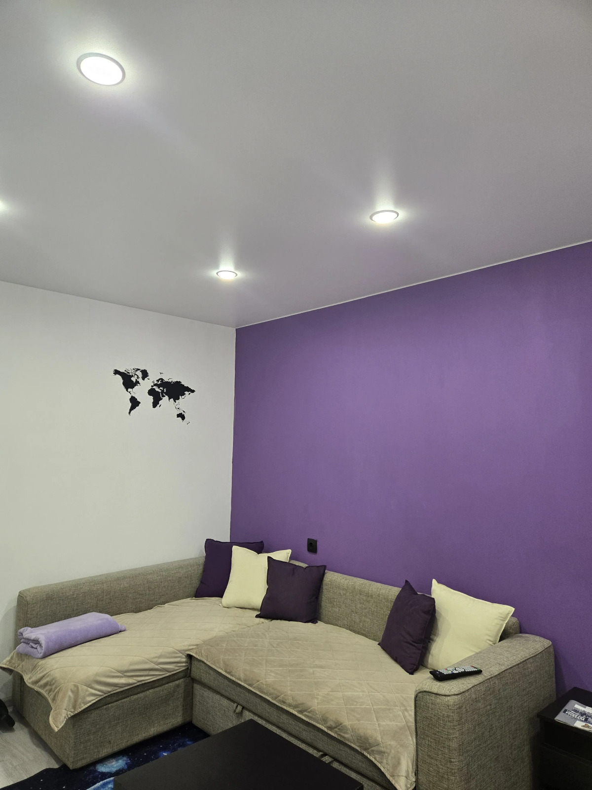 Квартира Северный берег