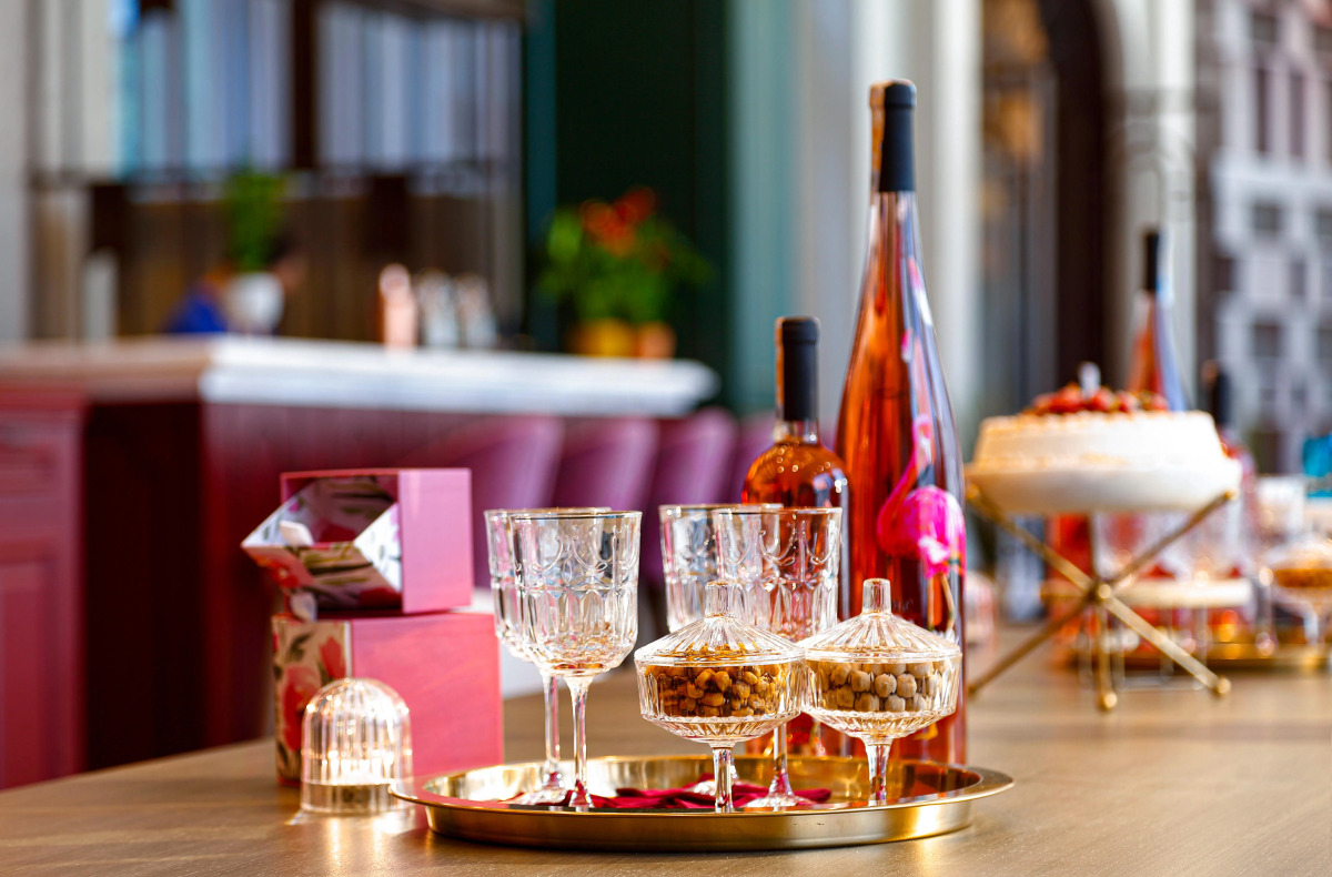 Wanda Vista Istanbul