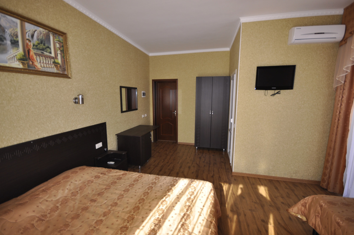 Гостевой Дом Наталья