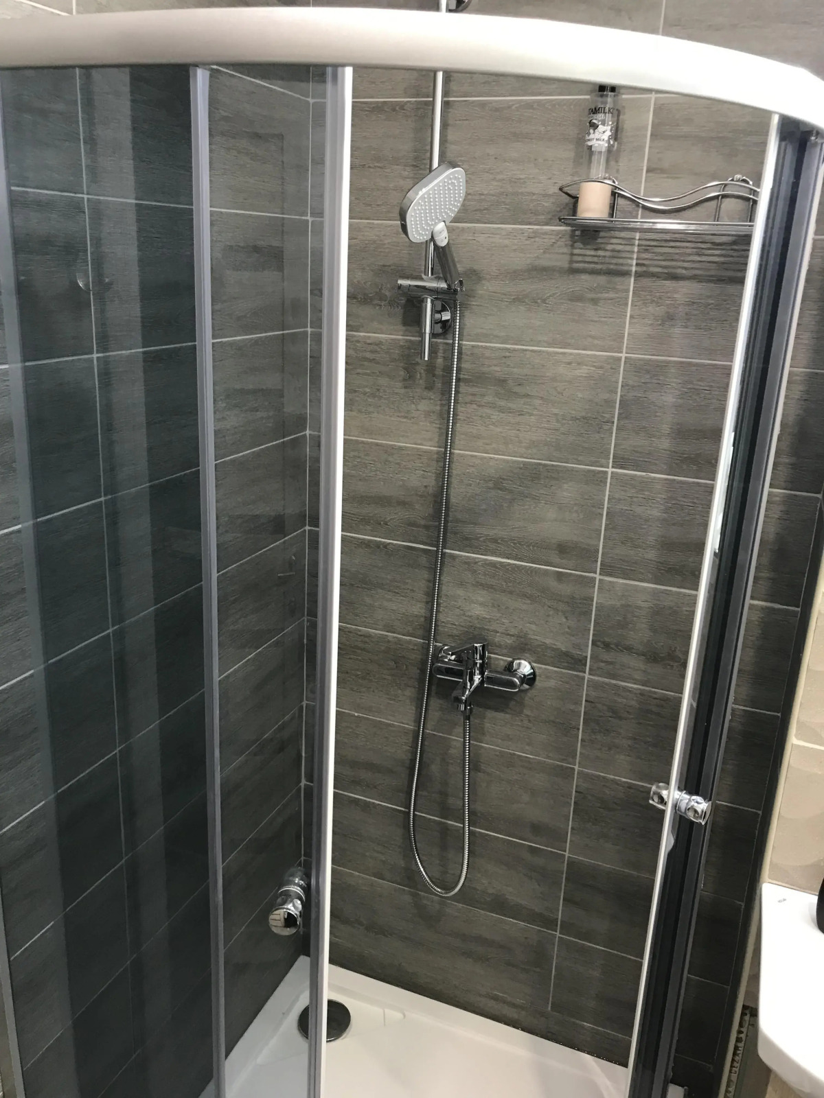 Апартаменты 5 Лмост