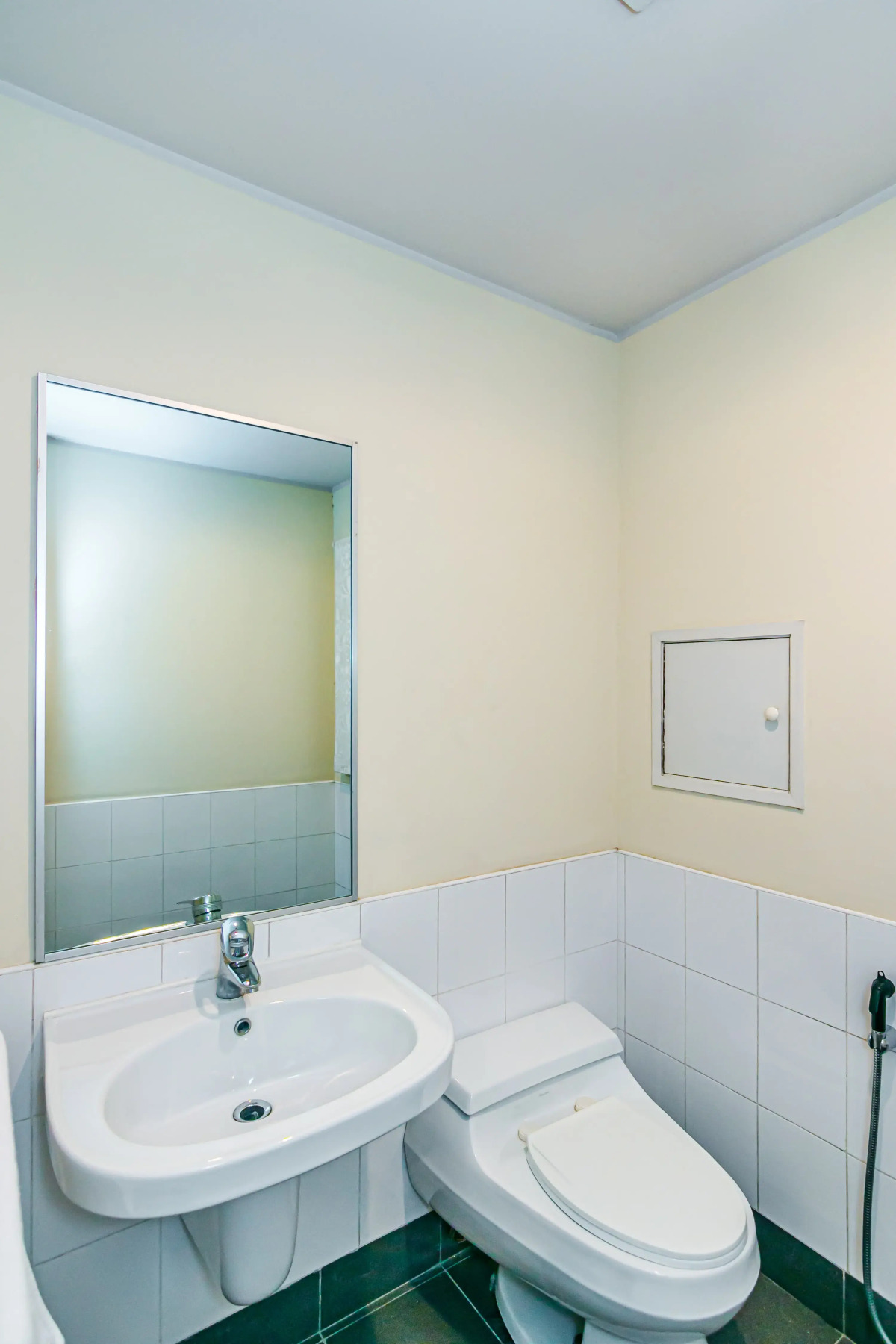 Апарт-отель SEA VIEW REZIDENS