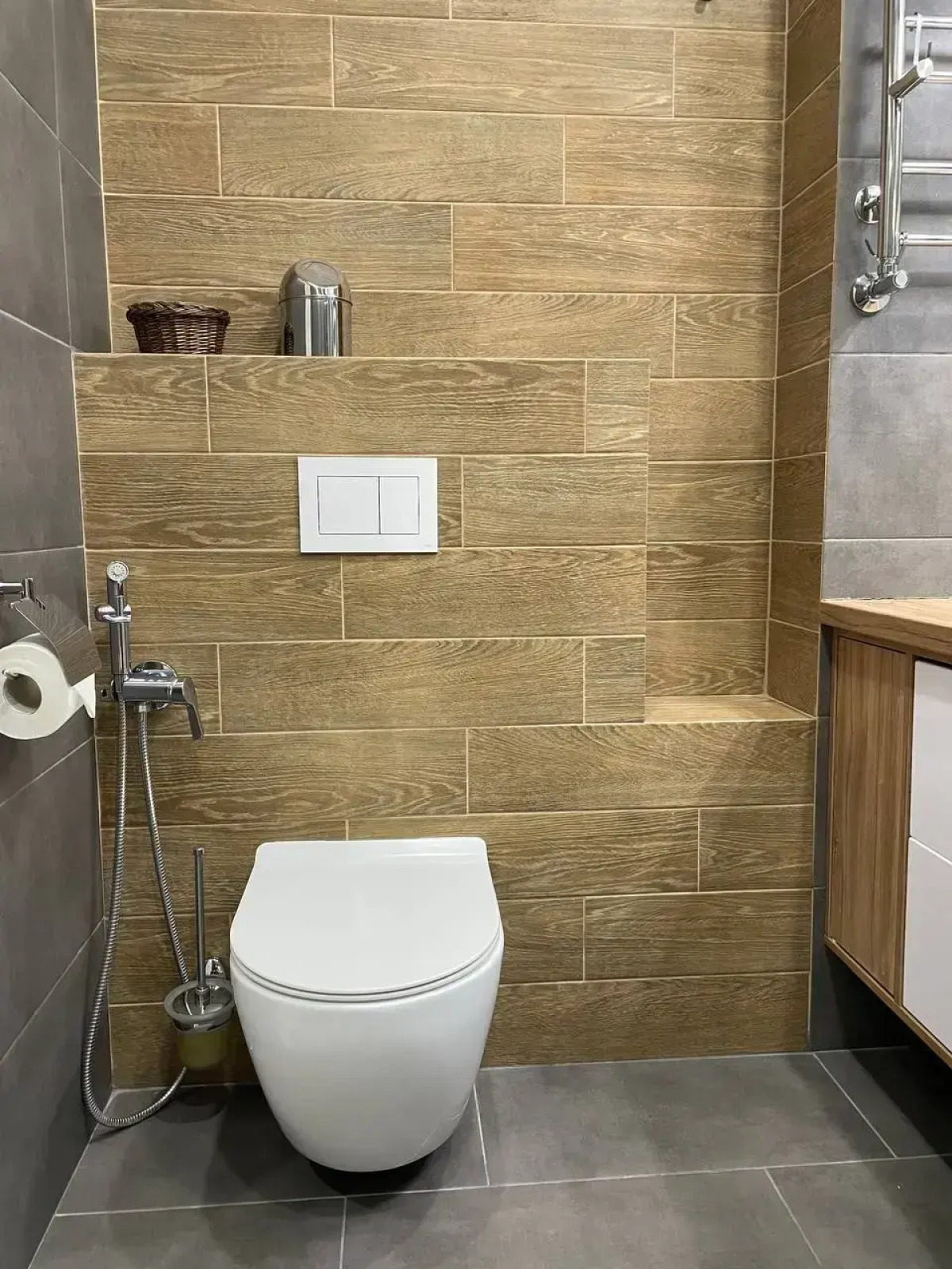 Квартира Парковый