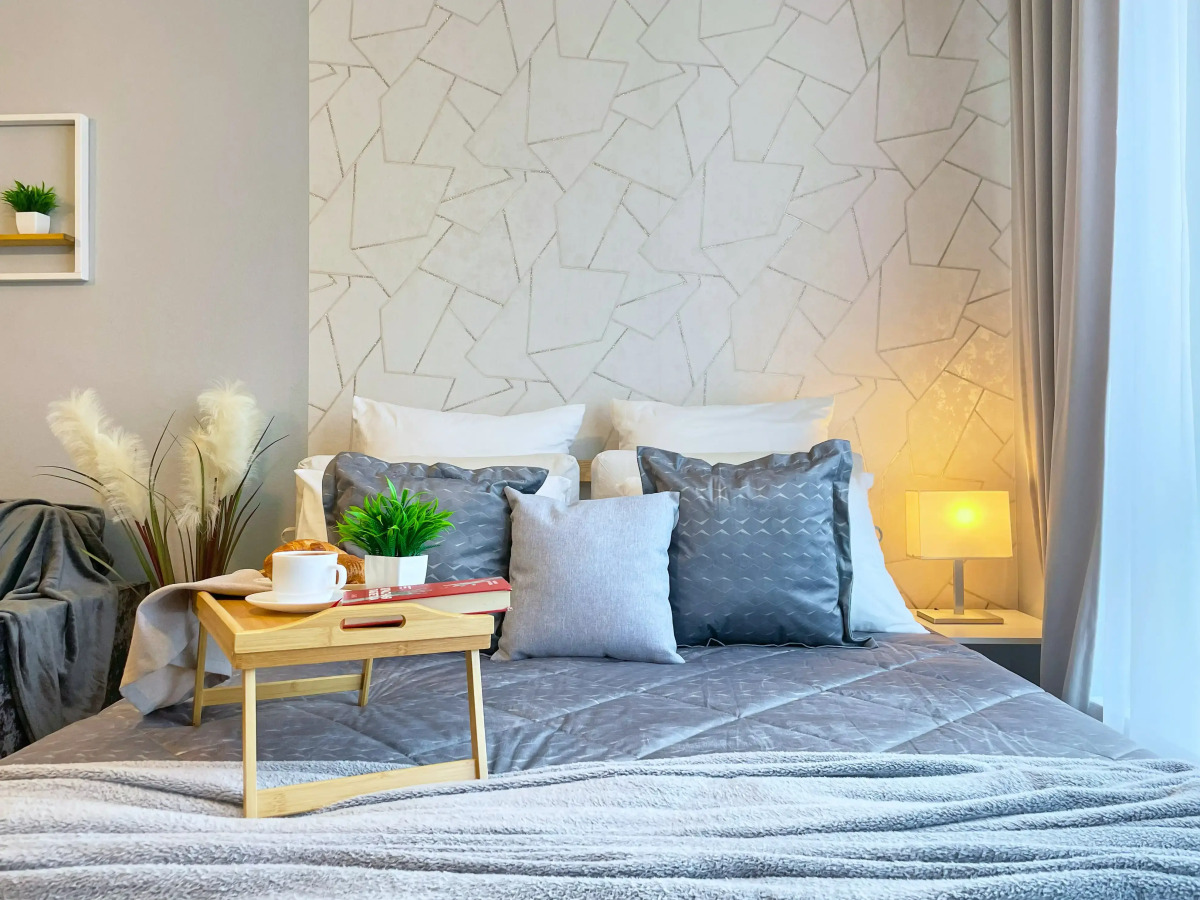 Апартаменты Уютные просторные у метро ЦСКА