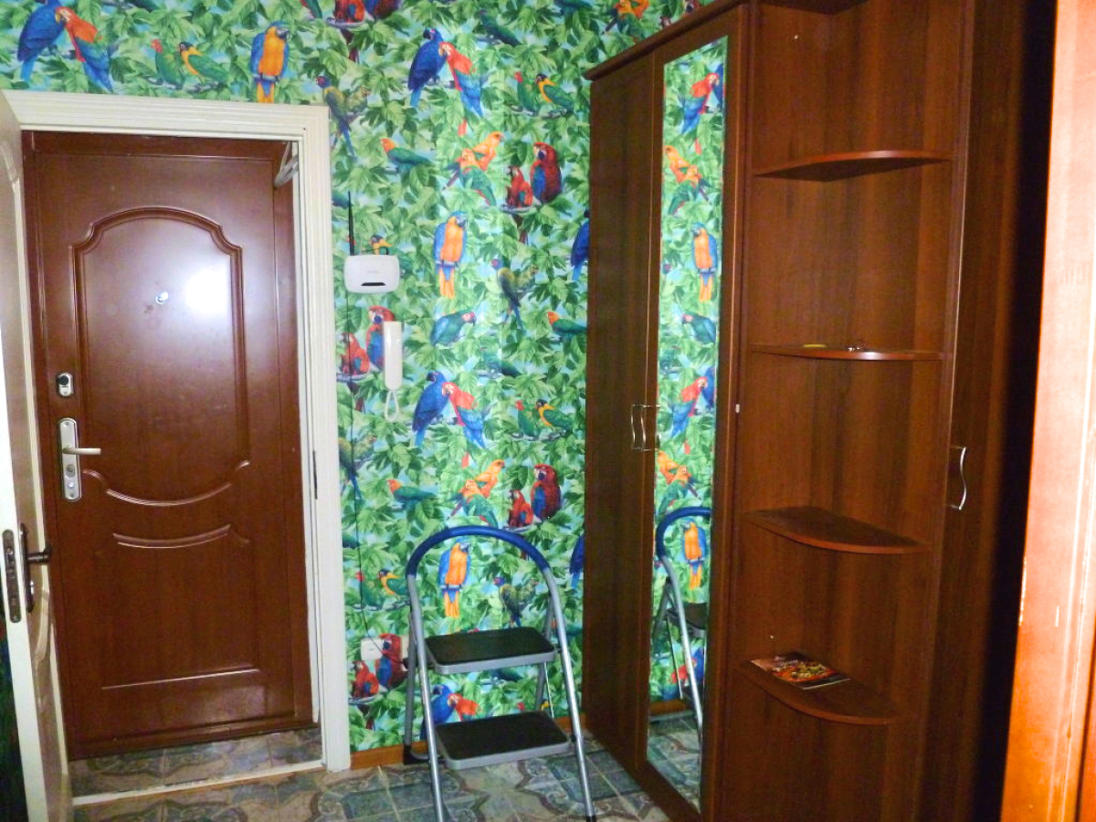 Апартаменты Андромеда