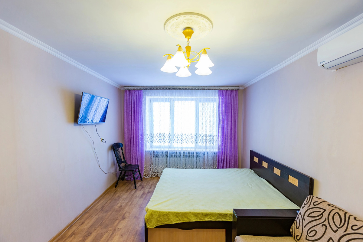 Апартаменты на Куликова