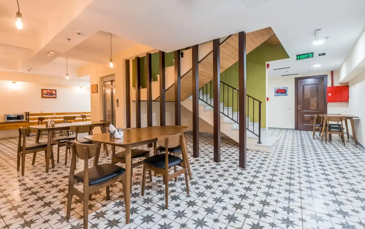 Hotel Green Inn Hotel