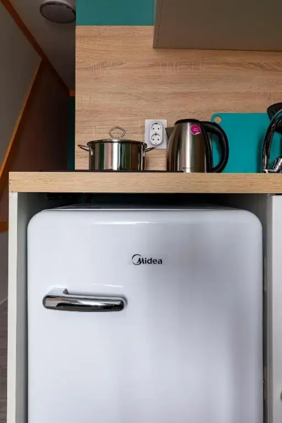 Апартаменты Апраксин 5