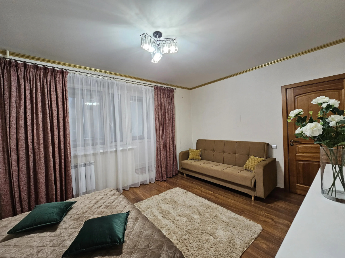 Апартаменты Живи Уютно