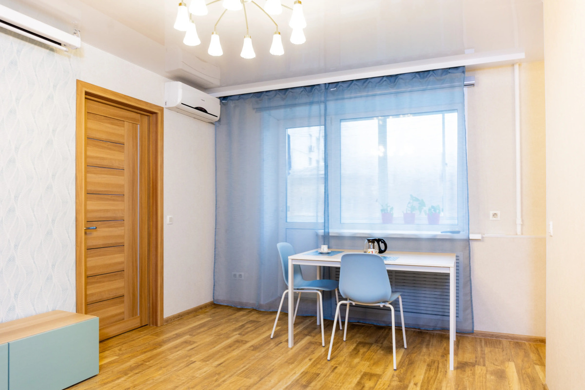 Апартаменты Zen in the City