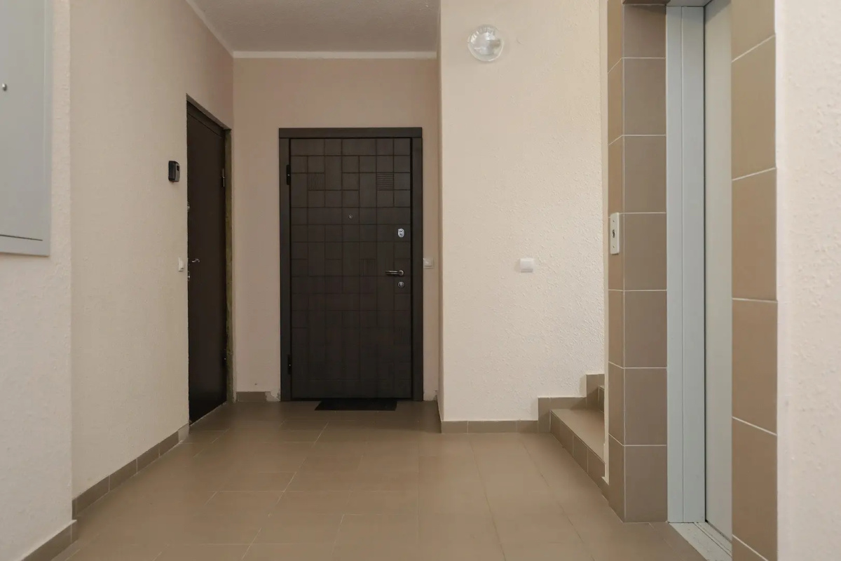 Апартаменты BalticRealty Eco Cranz