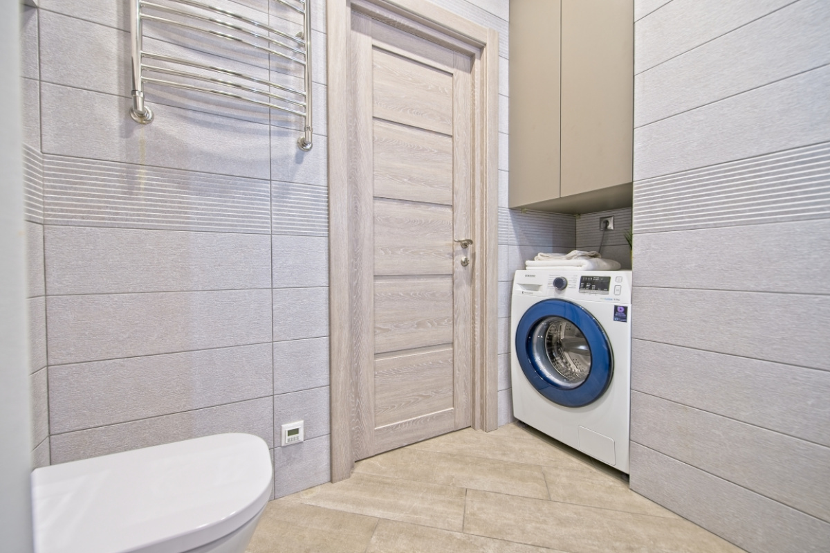 Апартаменты с Балконом Elite Apartments