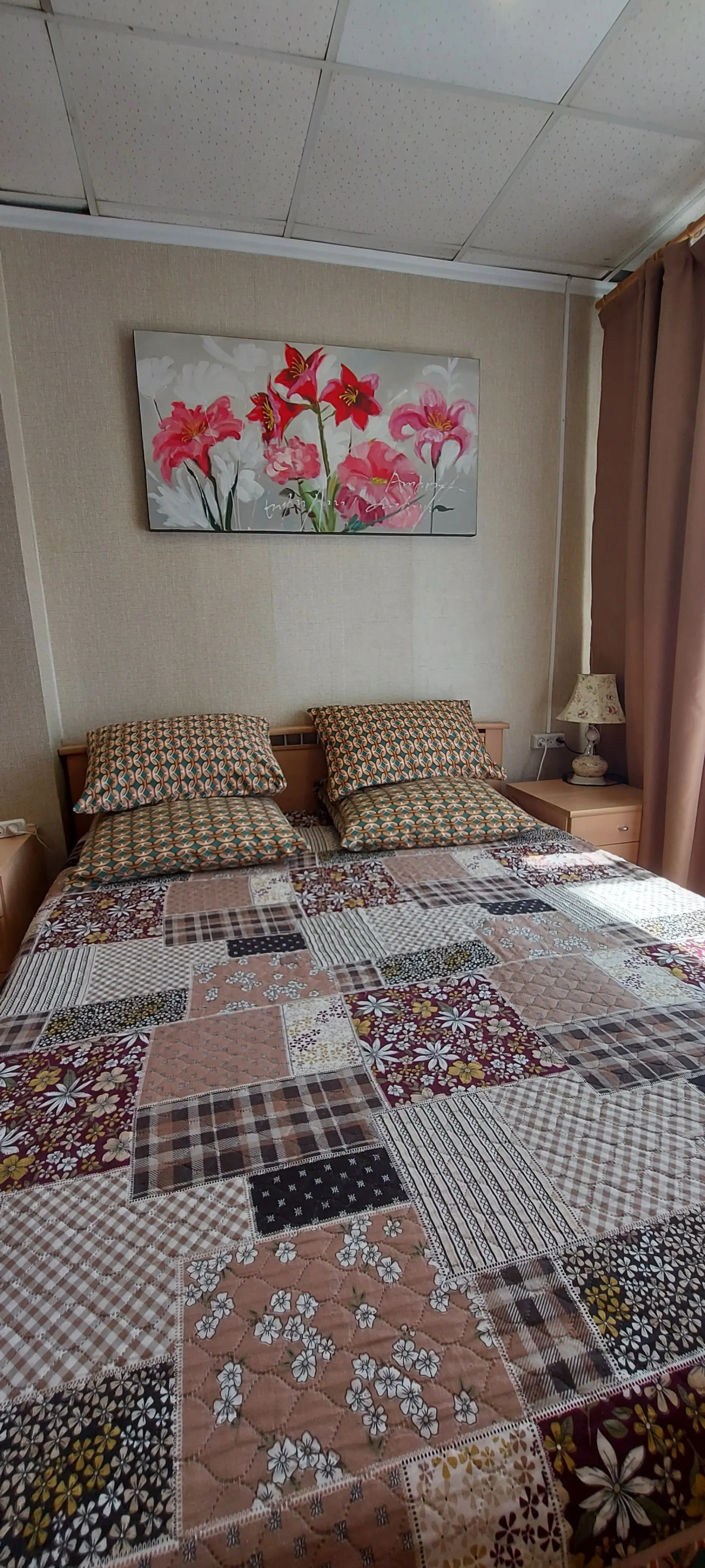 Отель Ангара