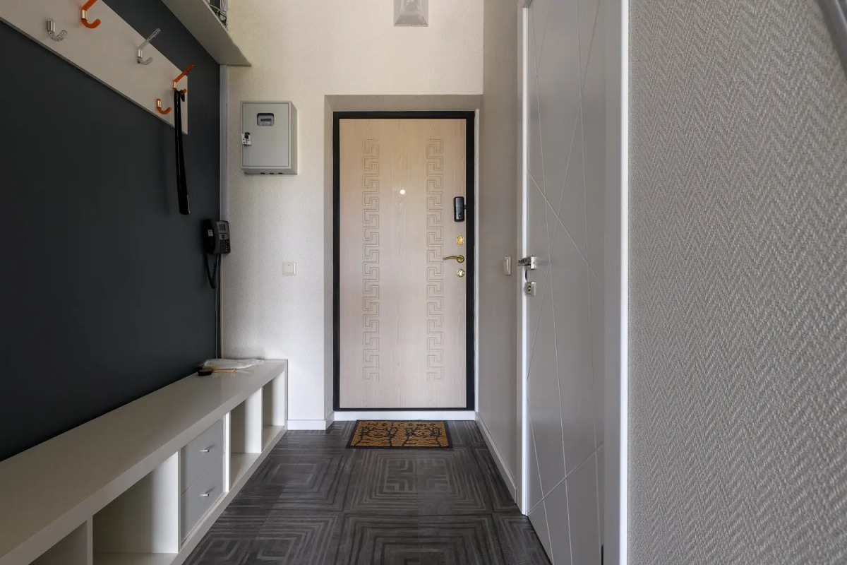 Апартаменты Butterfly by Apartico