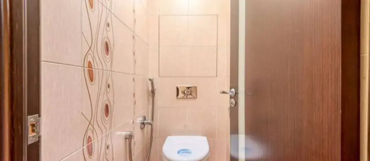 Апартаменты на Смоленской