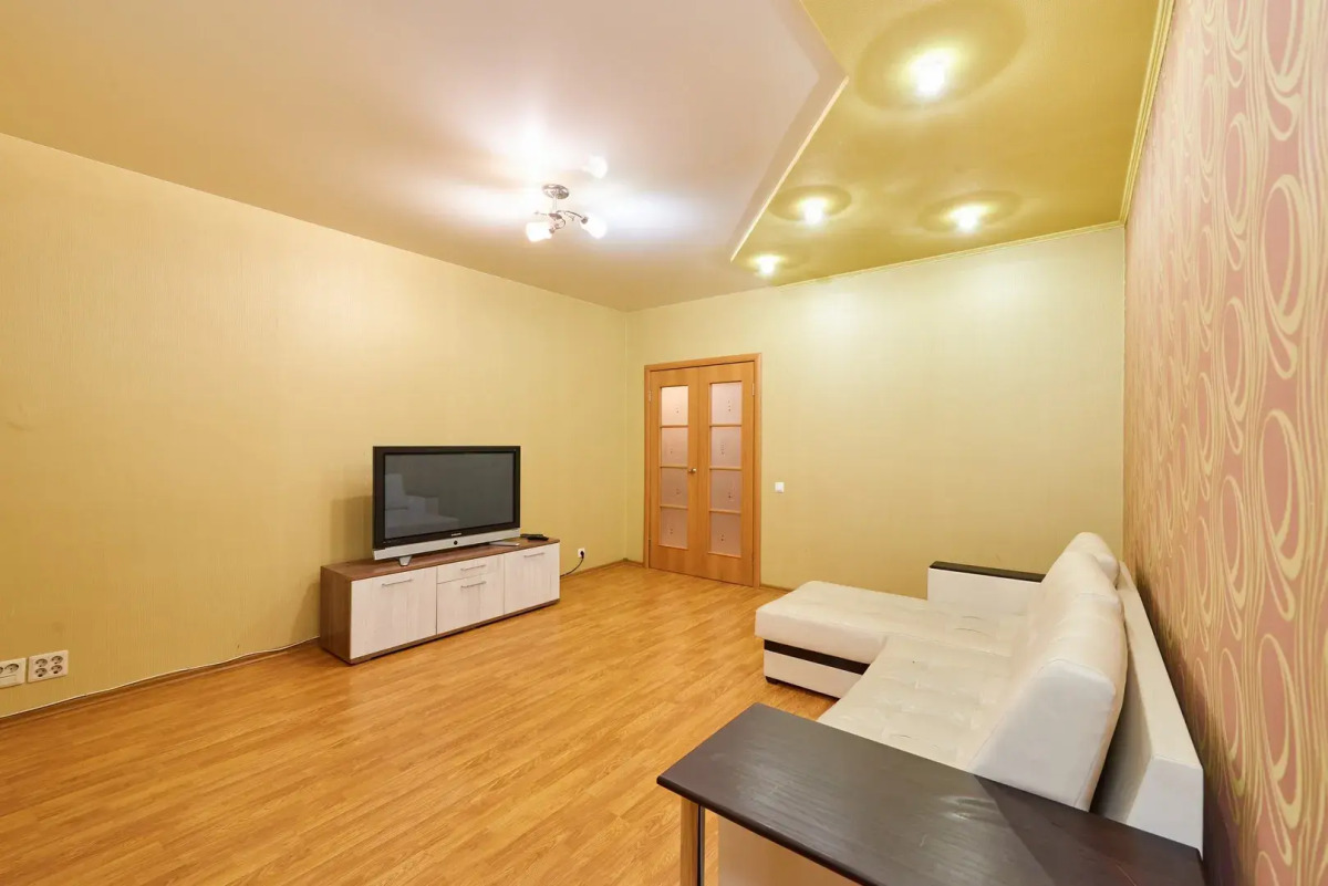 Апартаменты Двухкомнатные в Центре Пензы