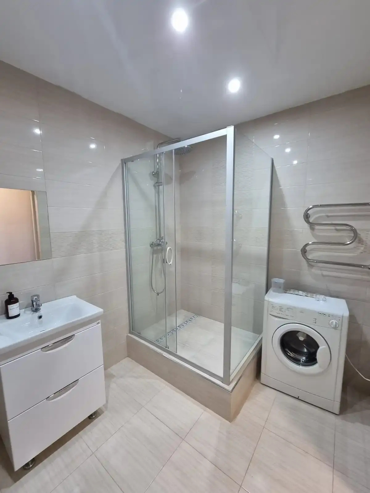 Апартаменты 129 Уютный Дом