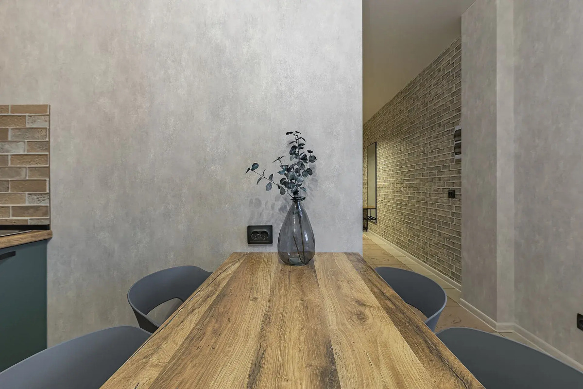 Квартира Стрелка на Мещерском бульваре 5A