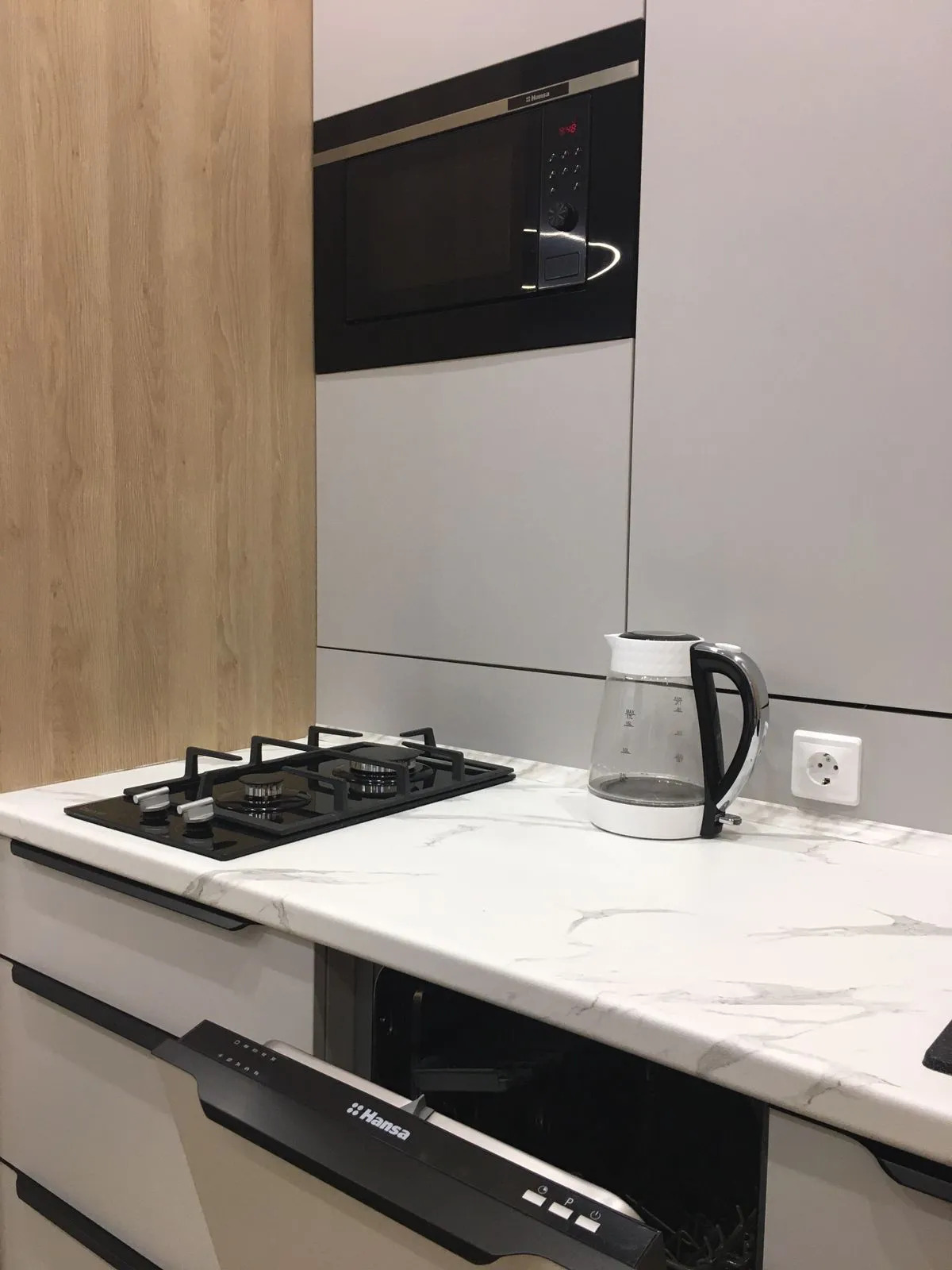 Апартаменты с видом на горы (52)