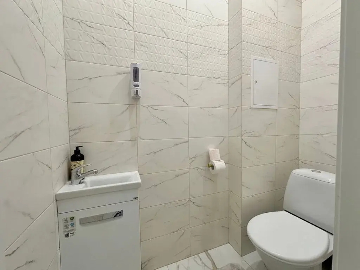 Апартаменты Уютно как дома улица Дзержинского 15