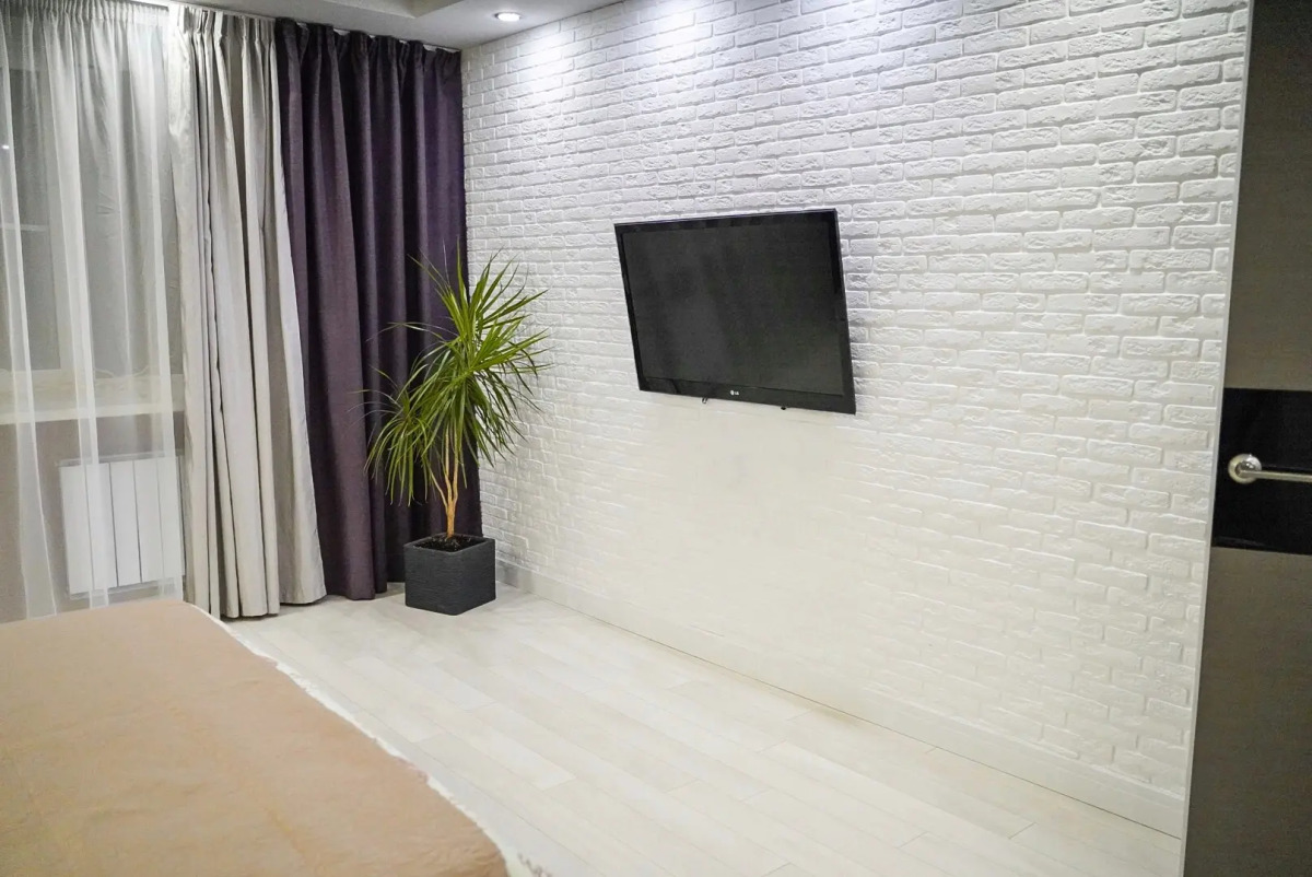 Апартаменты В Классическом Стиле