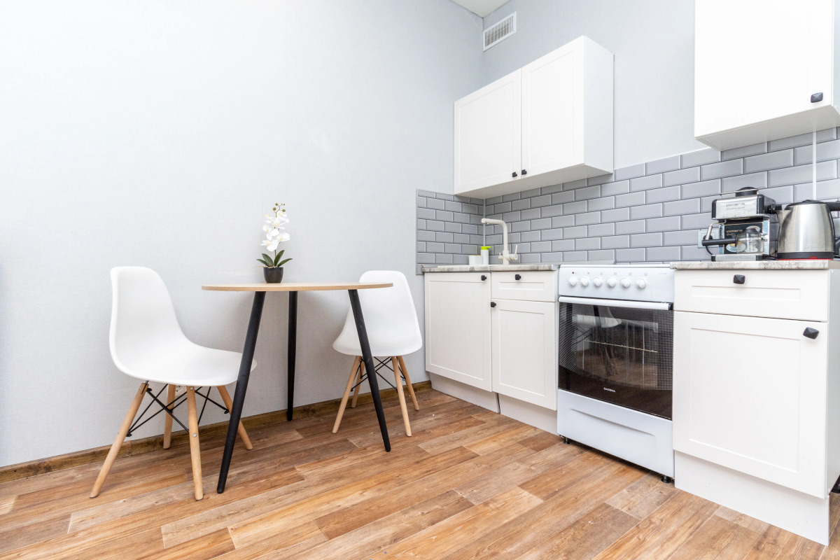 Апартаменты Диван-Кровать с евроремонтом