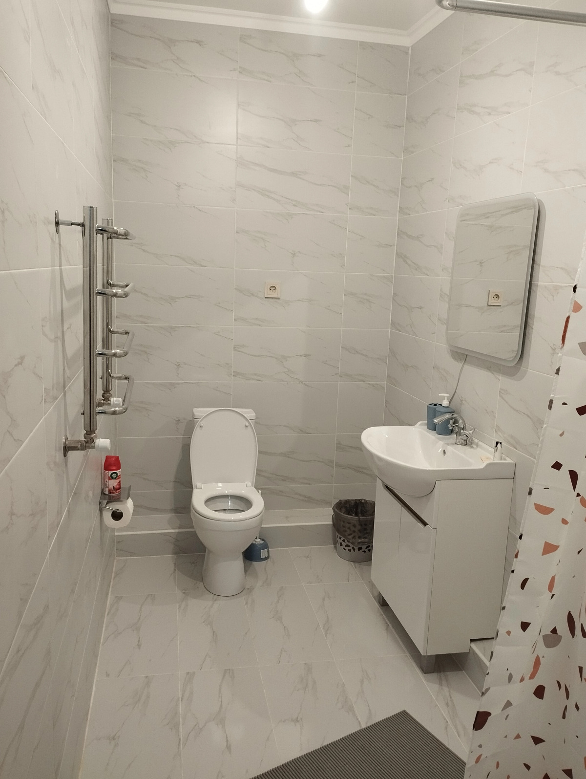 Апартаменты Центральные семейная студия 2дия 2