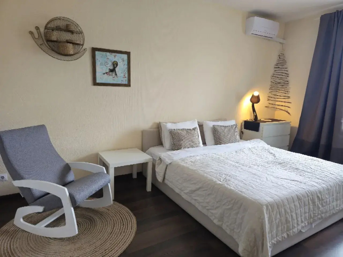 Квартира First Митино