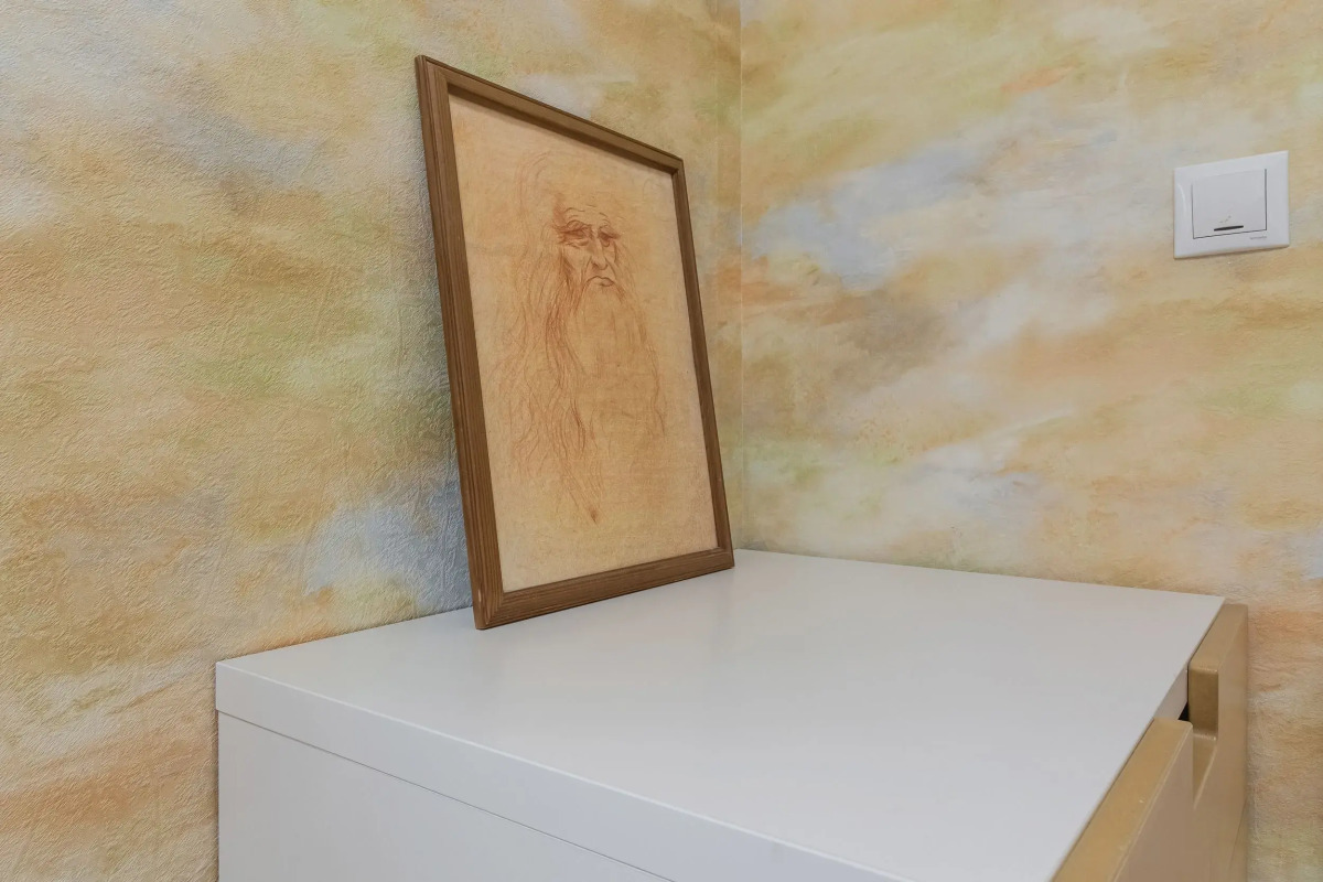 Апартаменты на Парашютной улице