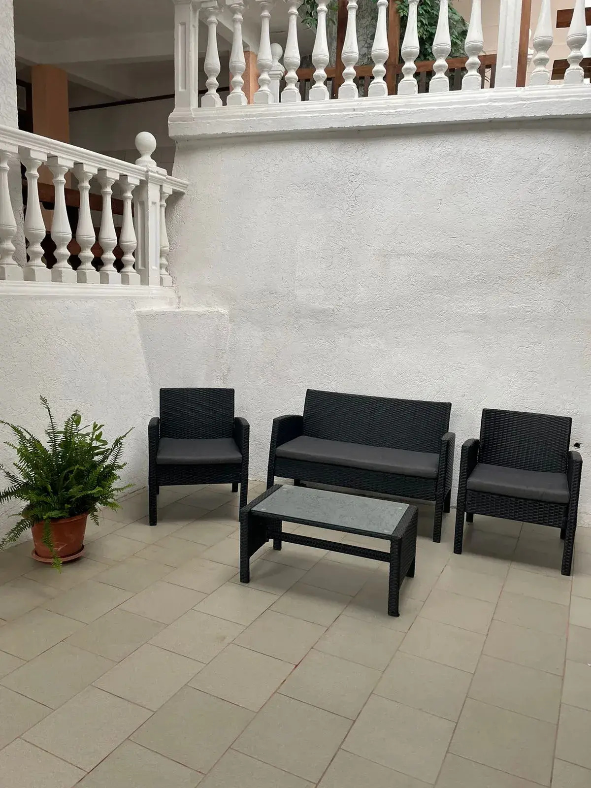 Гостевой дом У Роберта