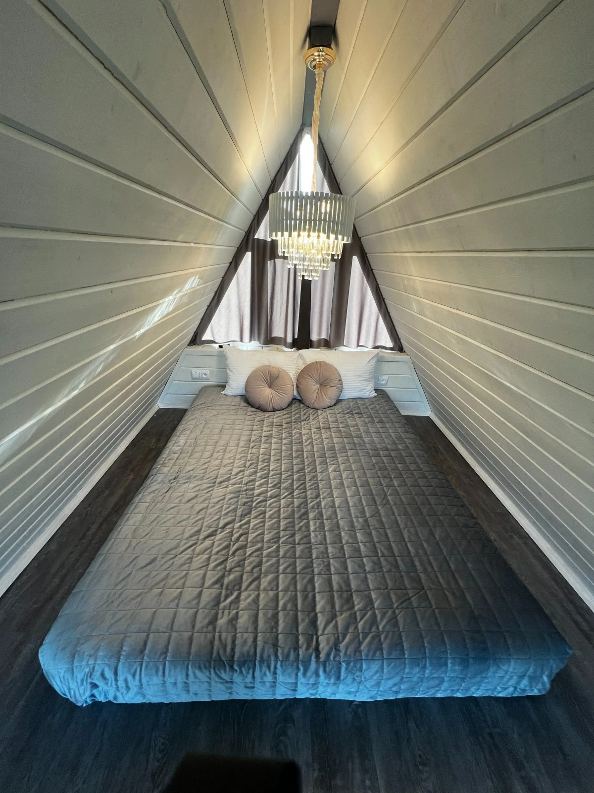 База отдыха Вондига Парк