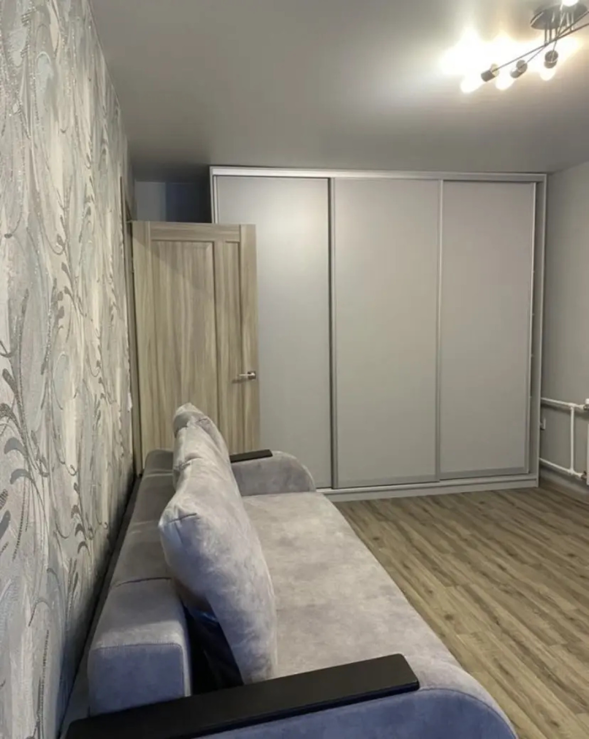 Квартира Пермякова 18