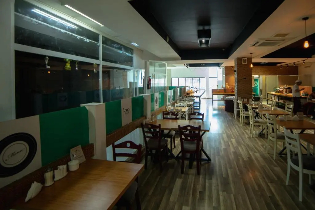 Отель Salam Baku SBH