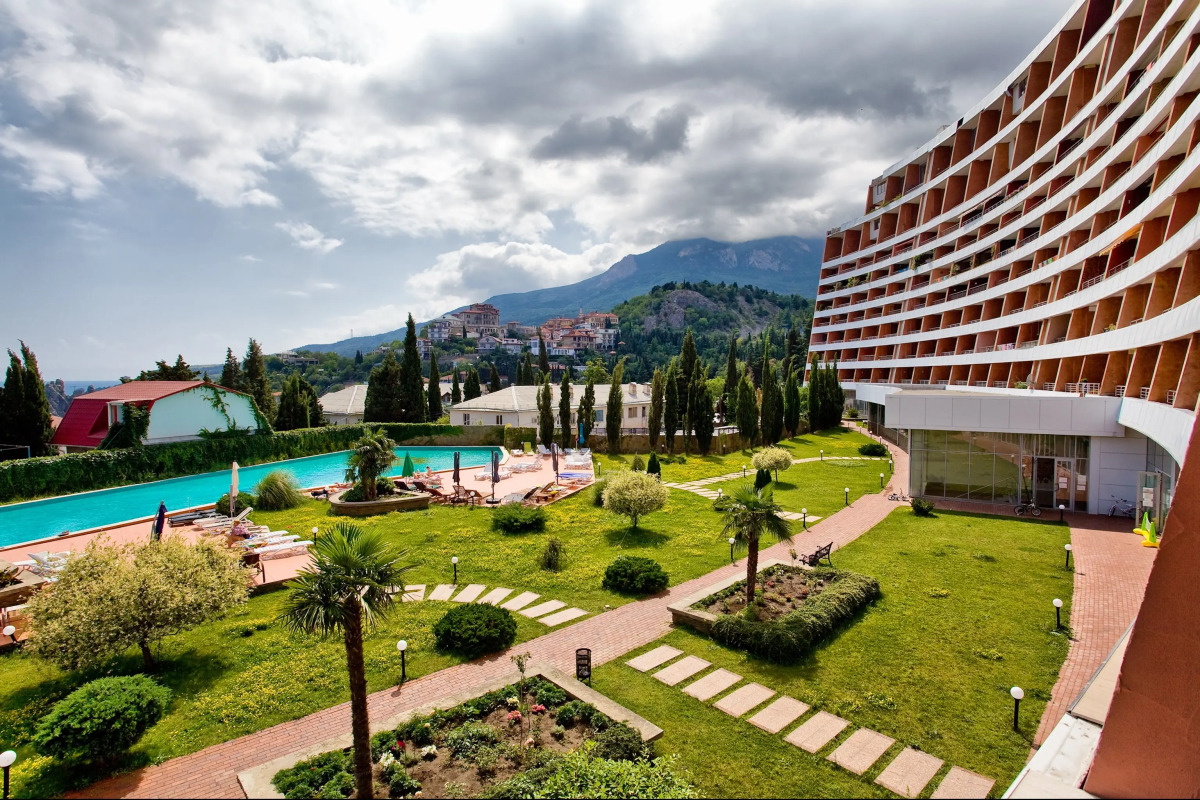 Апартаменты Фамилия Элит