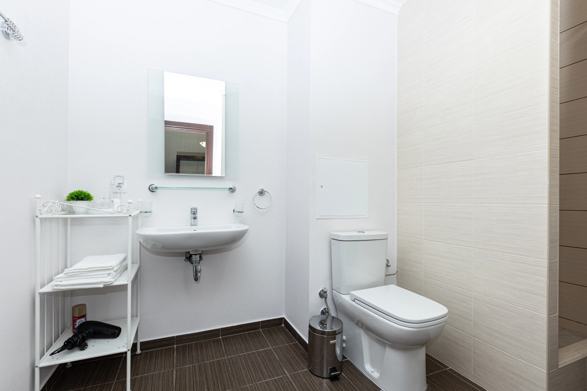 Апартаменты Однокомнатные Курорт Красная Поляна