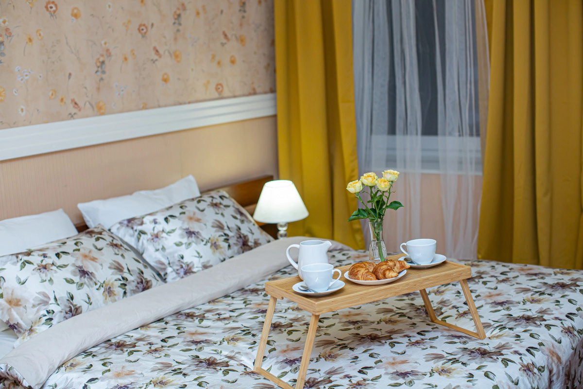 Апартаменты 4BR Apartment Next to St Isaak Cathedral