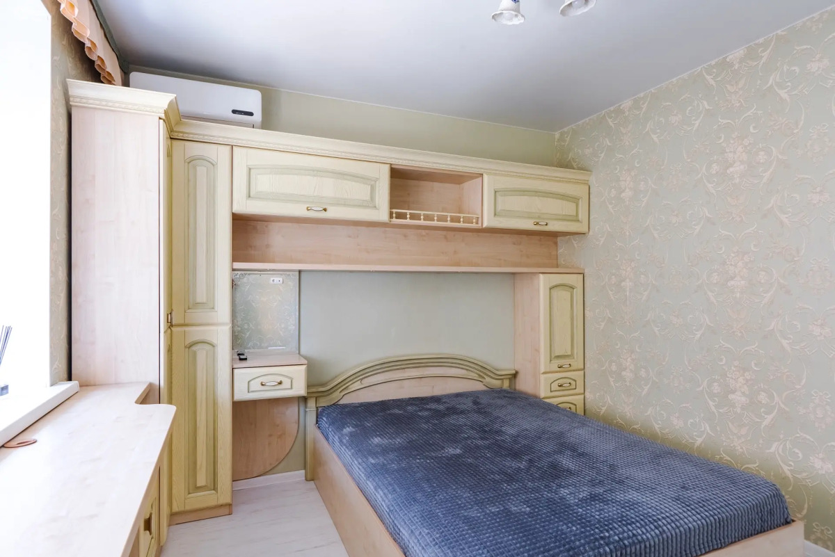 Квартира улица Зейская 283