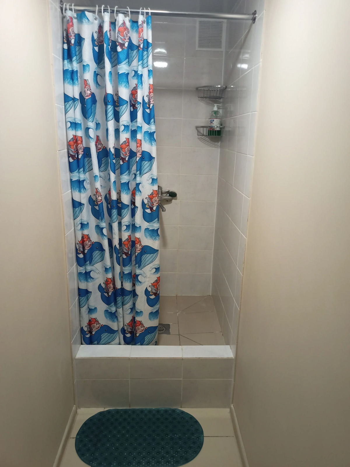 Мебелированные комнаты Space