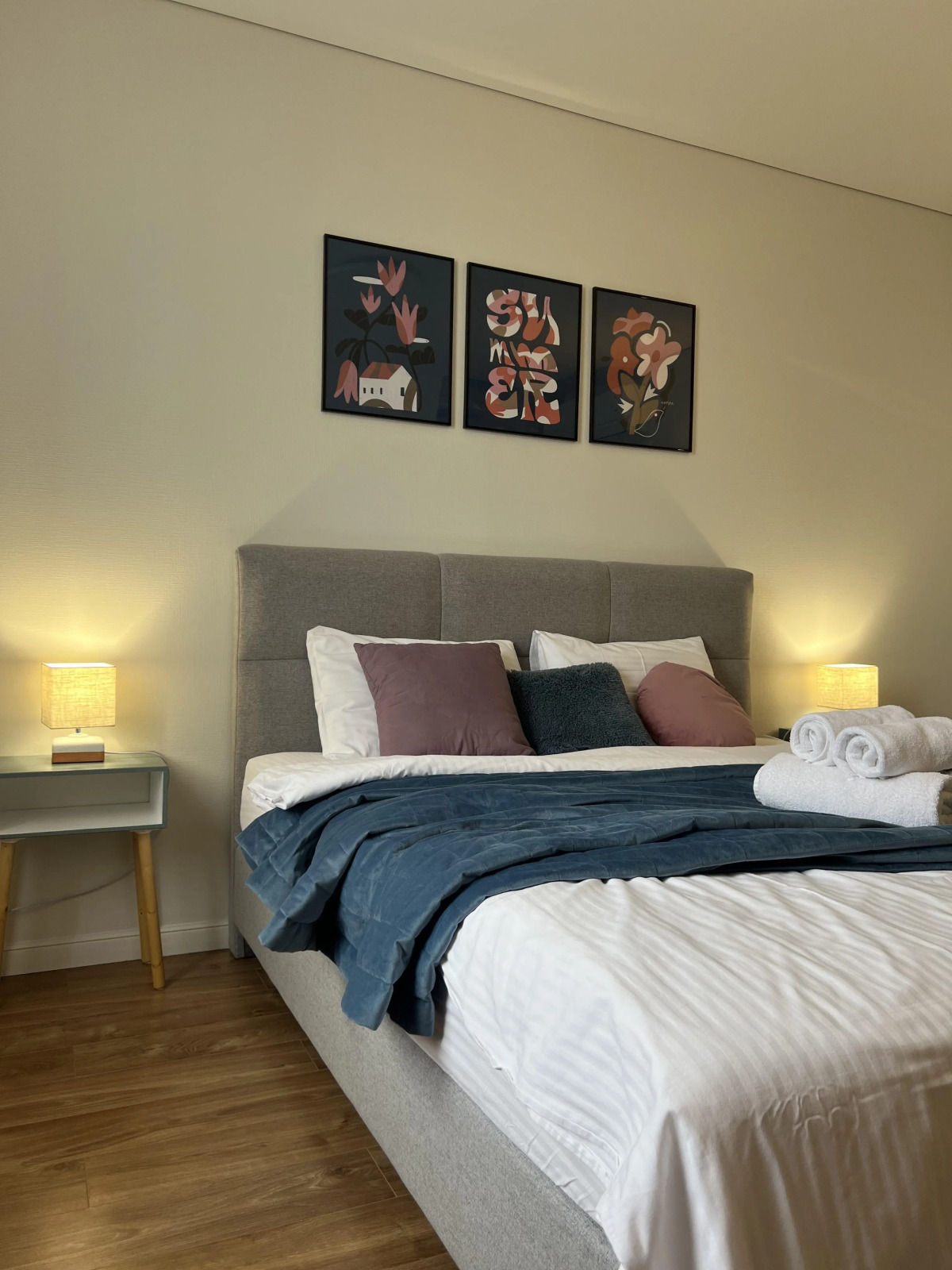 Апартаменты Malkova apartments на 9 апреля