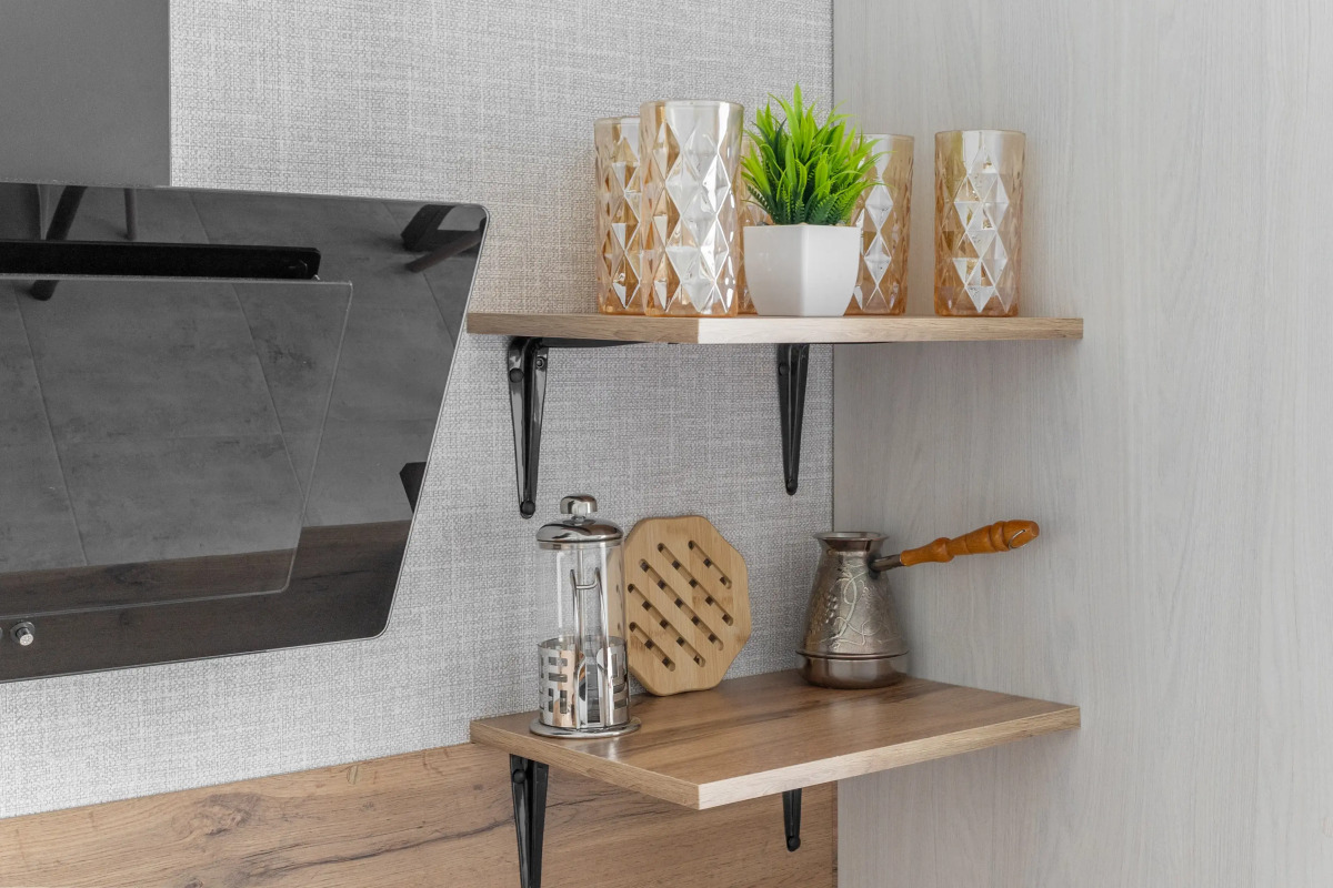 Апартаменты Aura- в новом тихом спальном районе города Владикавказ