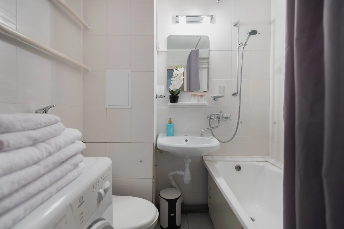 Квартира рядом с метро Юго-Западная