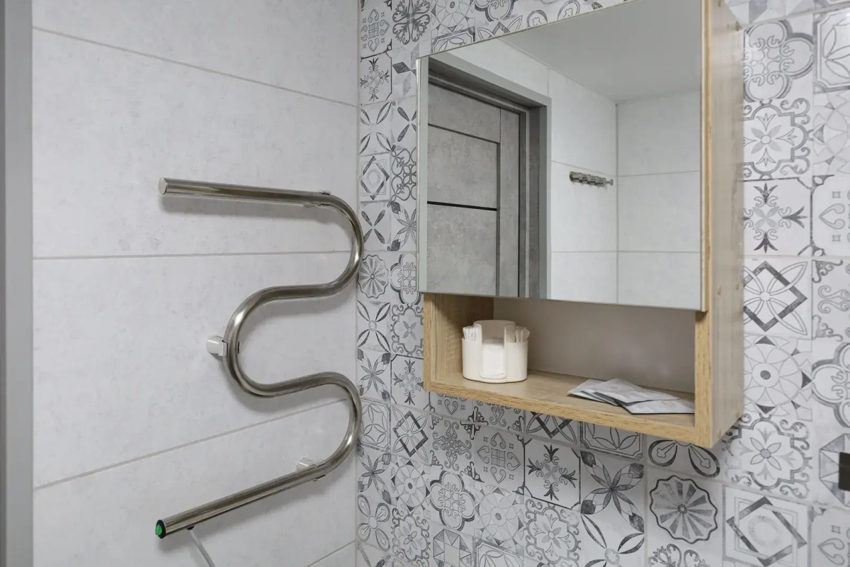 Апартаменты Уютная студия у Королевских ворот